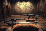 世界武器[全集]