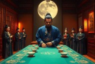 王爷，过来侍寝_VIP快更版_古言多人剧