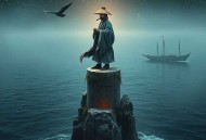 捞尸人丨柱子