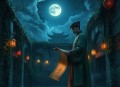 夜行实录(第二季)  魔宙&杨湃  完结