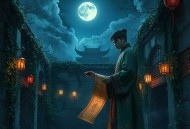 夜行实录(第二季)  魔宙&杨湃  完结