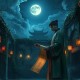 夜行实录(第二季)  魔宙&杨湃  完结