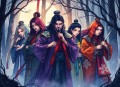 万夜之主丨热血玄幻丨奇幻修仙丨紫襟剧社制作_多人有声剧