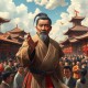 孙刚 历史上的今天(十一月)(30回)