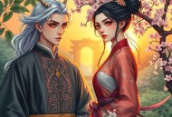 邪王宠妻：医妃休想出墙（温水&阿伤 精品双播）完结