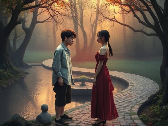 欲言难止.有声剧（顺子&倒霉死勒