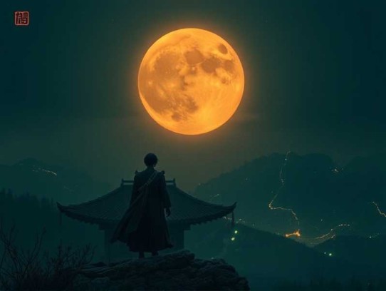 腊月初八异事录丨云暮无声照人归丨倔强的小红×阿愚丨一枚铜钱原著丨古风悬疑灵异无限 _ 多人有声剧