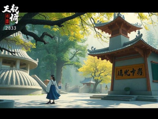 夏天 2635集图片