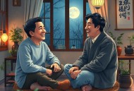 我把你当兄弟.广播剧