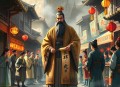 医圣｜神医归来  完结