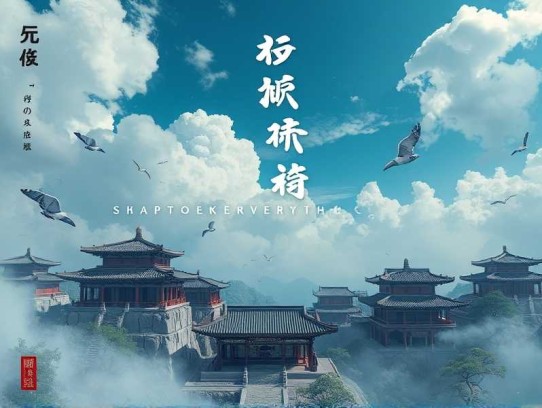 天神英雄组丨《无心法师》作者尼罗原著丨爆笑异世冒险|精品有声剧