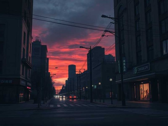 差别待遇.广播剧