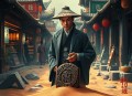大唐狄公案 有声剧（第一季）宝木中阳倾情演绎中国版福尔摩斯完结