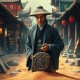 大唐狄公案 有声剧（第一季）宝木中阳倾情演绎中国版福尔摩斯完结