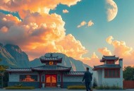 大唐兴亡三百年_血腥的盛唐