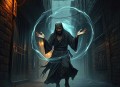 系统带我去超神（撞鬼就超神）