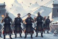 东北出马仙之镇守山海关曜小黑多人爆笑灵异