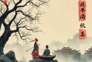 林则徐(56回) 单田芳 在线收听