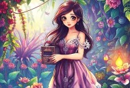 甜心.广播剧