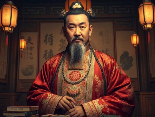 曾国藩丨千古名臣的处世智慧丨唐浩明著，白钢&昊澜播完结