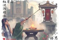 猫城记｜老舍经典讽喻科幻作品｜骆驼演播｜致敬经典｜