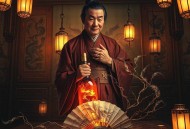 陈年烈苟.广播剧