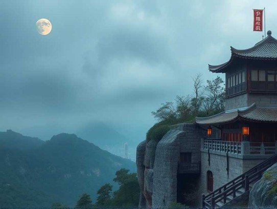 特种兵：开局国术满级丨影视穿越丨热血军旅丨多人有声剧