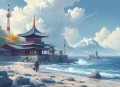 我爷爷的灵异笔记【多人有声剧】