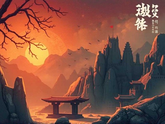 犯罪现场：刑警队长的死亡手札 _ 刑侦悬疑