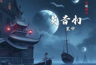 提刑大人使不得 _ 推理探案 _ 搞笑古言 _ 奥利奥、刺猬领衔 _ 多人有声剧