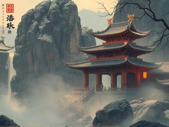 龙血武帝I起点热血玄幻VIP免费多人有声剧