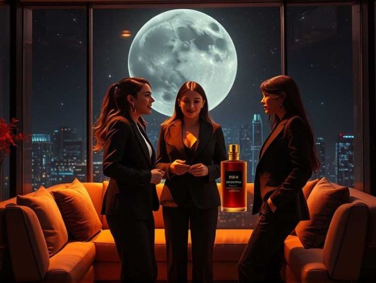 荆棘月光_云倾袖著_双商在线女强甜宠总裁_多人有声剧