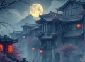 绝地求生之惊悚直播_和平精英_多人有声剧