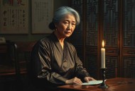 女主任[全集](播音——雨桥)