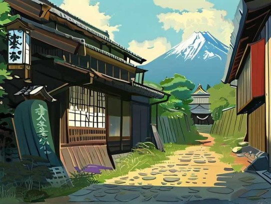 电影剪辑解说图片