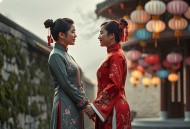 东宫（匪我思存经典古言）