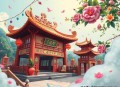 阴阳界的一朵奇葩丨我是东北出马仙丨张二狗讲故事