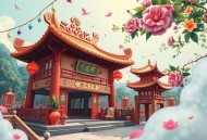 阴阳界的一朵奇葩丨我是东北出马仙丨张二狗讲故事