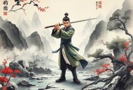 剑侠图王传林评书