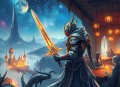 无限进化丨超好听的玄幻穿越爽文丨多人精品丨完结