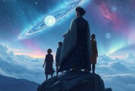 踏星  伍壹先生领衔多人有声剧 连载更新中 5968集