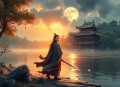 水莽英雄恨(50回) 单田芳 - 在线收听