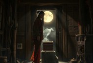 招仙（量尸传人&中国民间故事&鬼故事）老彩