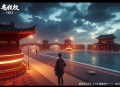 《阴阳鬼当》主播：圆在方中 1812集完