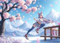 沙龙·莫勒姆[病者生存]全28集-小新