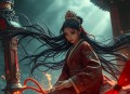 重生之凤祸江山（粤语）丨穿越宫斗_复仇虐渣_女强