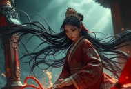 重生之凤祸江山（粤语）丨穿越宫斗_复仇虐渣_女强