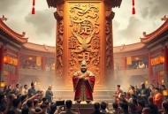 明清大案传奇柱子有声故事播讲完结