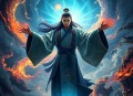 阳神 疯子天行(782完结)