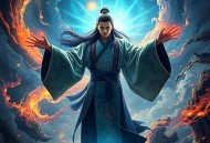 阳神 疯子天行(782完结)